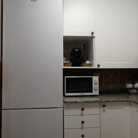 Sol Y Nieve Appartamento *