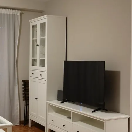 Sol Y Nieve Appartamento Mora de Rubielos