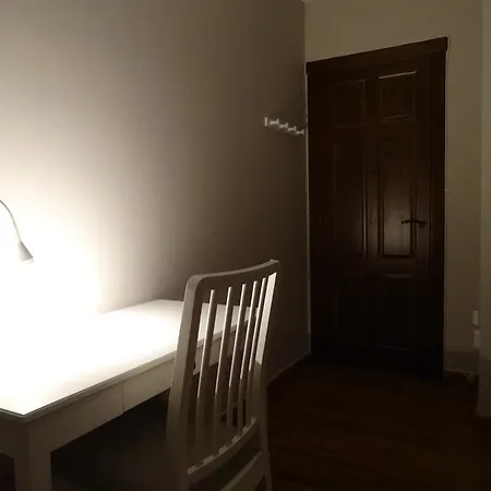 Sol Y Nieve Appartamento *