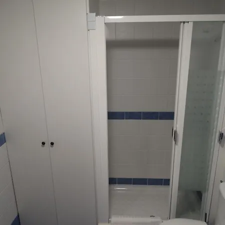 Appartamento Sol Y Nieve *