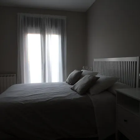 Sol Y Nieve Appartamento Mora de Rubielos